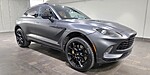 Used 2023 ASTON MARTIN DBX BASE in WEST PALM BEACH, FLORIDA