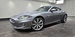 Used 2015 JAGUAR XK BASE in WEST PALM BEACH, FLORIDA
