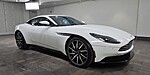 Used 2023 ASTON MARTIN DB11 BASE in WEST PALM BEACH, FLORIDA