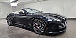 Used 2024 ASTON MARTIN DB12 VOLANTE in WEST PALM BEACH, FLORIDA