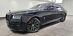 Used 2024 ROLLS ROYCE GHOST BASE in WEST PALM BEACH, FLORIDA