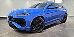Used 2025 LAMBORGHINI URUS SE in WEST PALM BEACH, FLORIDA