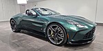 Used 2026 ASTON MARTIN V8 VANTAGE S ROADSTER in WEST PALM BEACH, FLORIDA