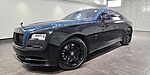 Used 2019 ROLLS ROYCE WRAITH BASE in WEST PALM BEACH, FLORIDA