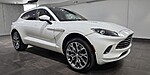 Used 2022 ASTON MARTIN DBX BASE in WEST PALM BEACH, FLORIDA