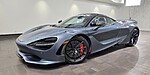 Used 2024 MCLAREN 750S  in WEST PALM BEACH, FLORIDA