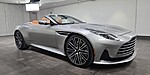 Used 2025 ASTON MARTIN DB12 VOLANTE in WEST PALM BEACH, FLORIDA