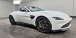 Used 2023 ASTON MARTIN V8 VANTAGE BASE in WEST PALM BEACH, FLORIDA