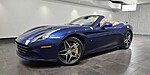 Used 2016 FERRARI CALIFORNIA T in WEST PALM BEACH, FLORIDA