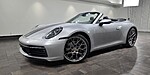 Used 2023 PORSCHE 911 CARRERA in WEST PALM BEACH, FLORIDA