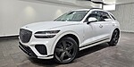 Used 2025 GENESIS GV70 3.5T SPORT in WEST PALM BEACH, FLORIDA