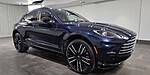 Used 2025 ASTON MARTIN DBX 707 in WEST PALM BEACH, FLORIDA