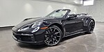 Used 2021 PORSCHE 911 TURBO in WEST PALM BEACH, FLORIDA