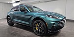 Used 2024 ASTON MARTIN DBX 707 in WEST PALM BEACH, FLORIDA