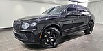 Used 2024 BENTLEY BENTAYGA  in WEST PALM BEACH, FLORIDA