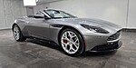 Used 2019 ASTON MARTIN DB11 VOLANTE in WEST PALM BEACH, FLORIDA