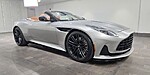Used 2025 ASTON MARTIN DB12 VOLANTE in WEST PALM BEACH, FLORIDA