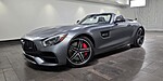 Used 2018 MERCEDES-BENZ AMG GT C in WEST PALM BEACH, FLORIDA