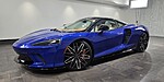 Used 2023 MCLAREN GT BASE in WEST PALM BEACH, FLORIDA