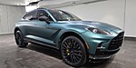Used 2024 ASTON MARTIN DBX 707 in WEST PALM BEACH, FLORIDA