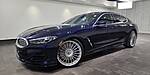 Used 2025 BMW 8 SERIES ALPINA B8 XDRIVE in WEST PALM BEACH, FLORIDA