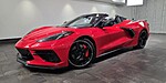Used 2020 CHEVROLET CORVETTE STINGRAY in WEST PALM BEACH, FLORIDA
