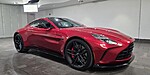 Used 2025 ASTON MARTIN V8 VANTAGE BASE in WEST PALM BEACH, FLORIDA