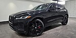 Used 2025 JAGUAR F-PACE P400 R-DYNAMIC S in WEST PALM BEACH, FLORIDA