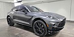 Used 2025 ASTON MARTIN DBX 707 in WEST PALM BEACH, FLORIDA