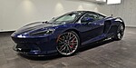 Used 2023 MCLAREN GT BASE in WEST PALM BEACH, FLORIDA