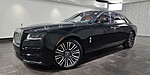 Used 2024 ROLLS ROYCE GHOST BASE in WEST PALM BEACH, FLORIDA