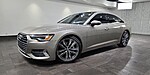 Used 2020 AUDI A6 2.0T PREMIUM PLUS in WEST PALM BEACH, FLORIDA