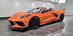 Used 2024 CHEVROLET CORVETTE STINGRAY in WEST PALM BEACH, FLORIDA