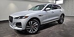 Used 2022 JAGUAR F-PACE P250 S in WEST PALM BEACH, FLORIDA