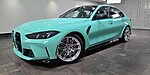 Used 2025 BMW M3 BASE in WEST PALM BEACH, FLORIDA