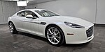 Used 2016 ASTON MARTIN RAPIDE BASE in WEST PALM BEACH, FLORIDA