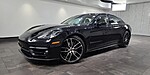 Used 2023 PORSCHE PANAMERA 4 PLATINUM EDITION in WEST PALM BEACH, FLORIDA