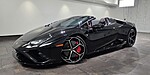 Used 2022 LAMBORGHINI HURACAN EVO  in WEST PALM BEACH, FLORIDA
