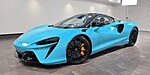 Used 2025 MCLAREN ARTURA  in WEST PALM BEACH, FLORIDA