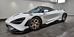 Used 2020 MCLAREN 720S BASE in WEST PALM BEACH, FLORIDA