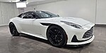 Used 2024 ASTON MARTIN DB12  in WEST PALM BEACH, FLORIDA