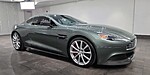 Used 2016 ASTON MARTIN VANQUISH V12 in WEST PALM BEACH, FLORIDA