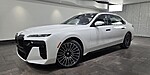 Used 2025 BMW 7 SERIES 760I XDRIVE in WEST PALM BEACH, FLORIDA