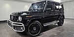 Used 2021 MERCEDES-BENZ G-CLASS G 63 AMG® in WEST PALM BEACH, FLORIDA