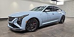 Used 2026 CADILLAC CT5 V-SERIES in WEST PALM BEACH, FLORIDA