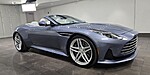 Used 2025 ASTON MARTIN DB12 VOLANTE in WEST PALM BEACH, FLORIDA
