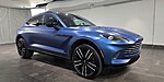 Used 2023 ASTON MARTIN DBX BASE in WEST PALM BEACH, FLORIDA