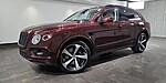 Used 2019 BENTLEY BENTAYGA V8 in WEST PALM BEACH, FLORIDA