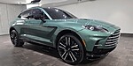 Used 2024 ASTON MARTIN DBX 707 in WEST PALM BEACH, FLORIDA