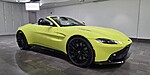 Used 2023 ASTON MARTIN V8 VANTAGE  in WEST PALM BEACH, FLORIDA